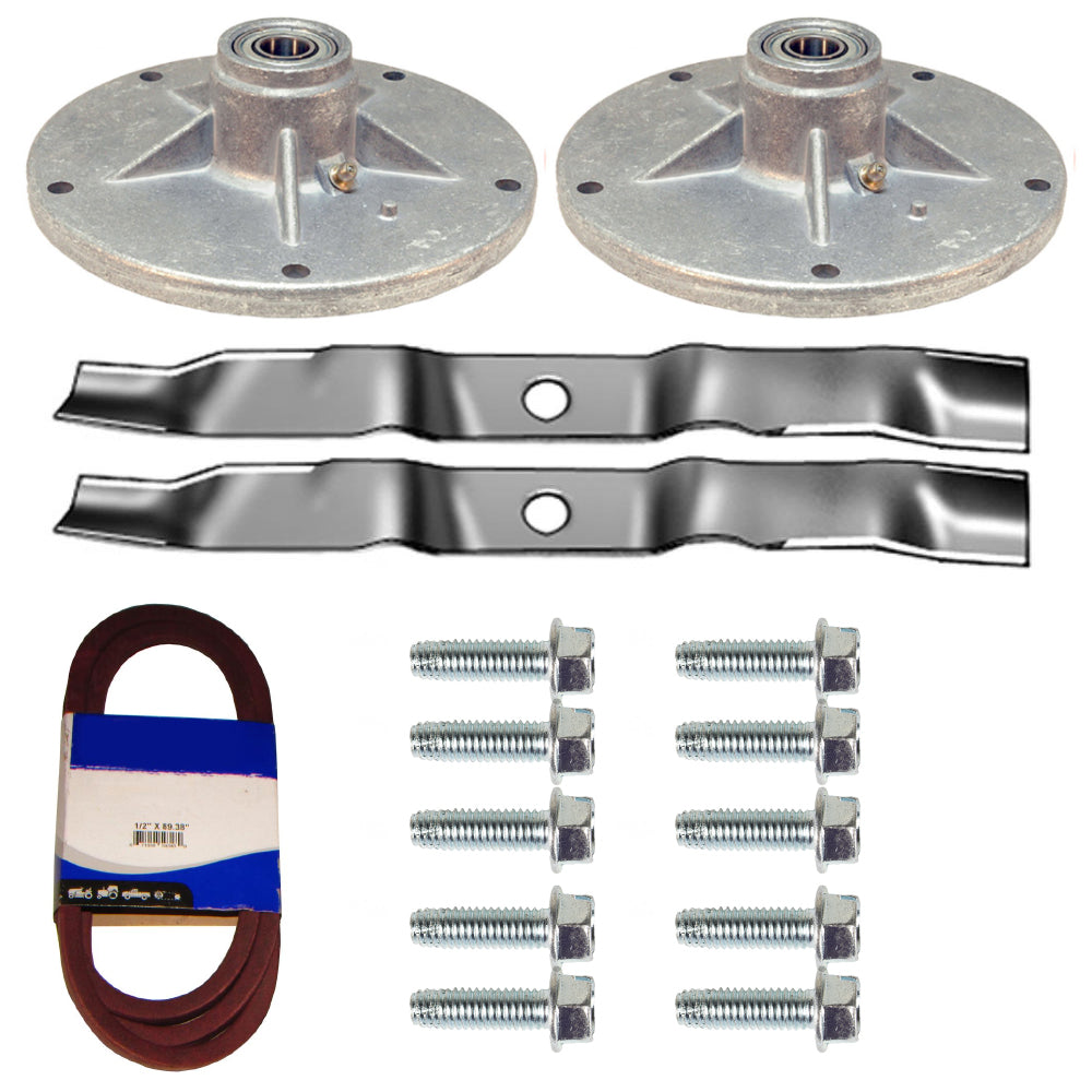 Murray 42" Deck Rebuild Kit
 Fits Murray Replaces 0025X7