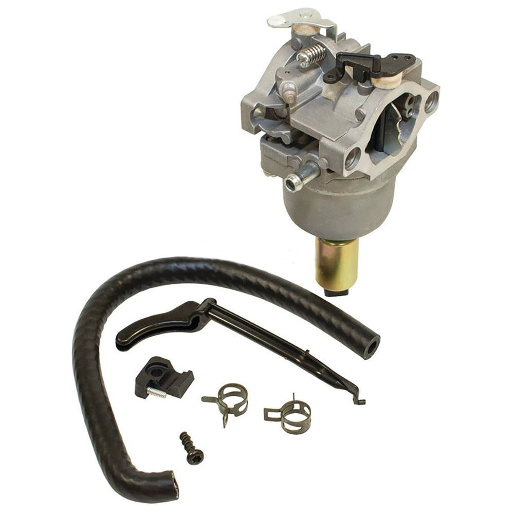 Carburetor and Filter Kit Fits John Deere Replaces GY20573