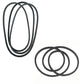 754-0467 2pc. Variable Speed Belt Kit Fits Cub Cadet LT1040