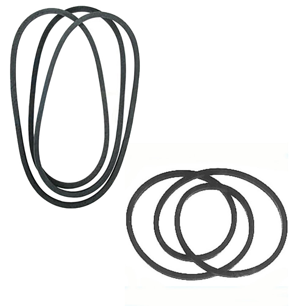 2pc. Variable Speed Belt Kit Fits Toro Replaces 112-0301