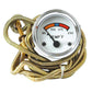 957E10883A Fits Ford New Holland Tractor Temperature Gauge Dexta Super