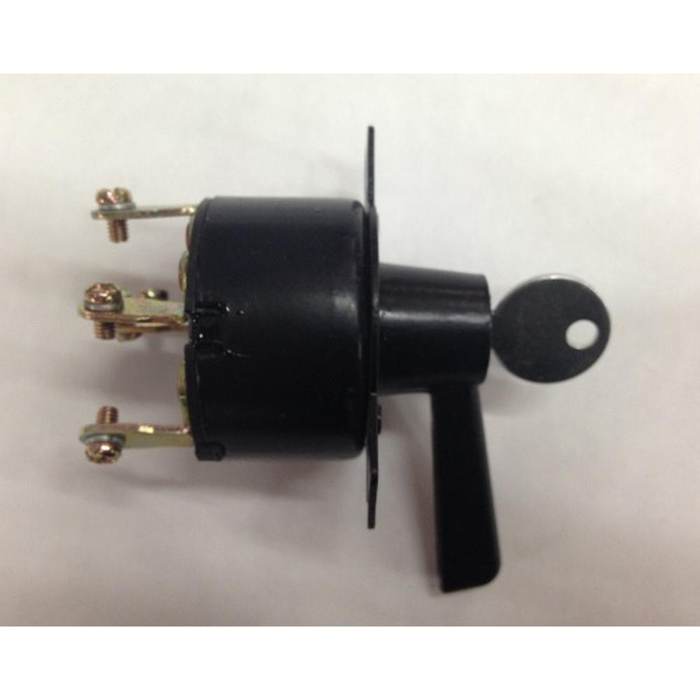 957E11654B Ignition and Light Switch Fits Fordson Tractors Dexta Major