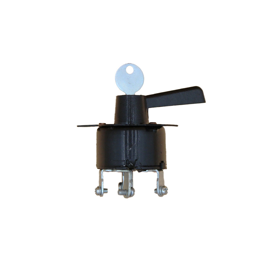 Switch Assembly Fits Ford/New Holland Replaces 957E11654