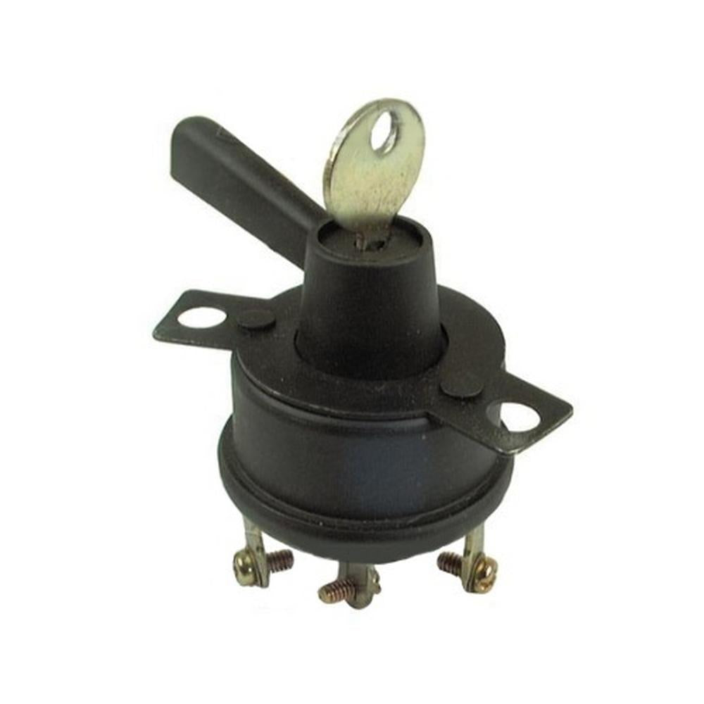 957E11654B Ignition and Light Switch Fits Fordson Tractors Dexta Major
