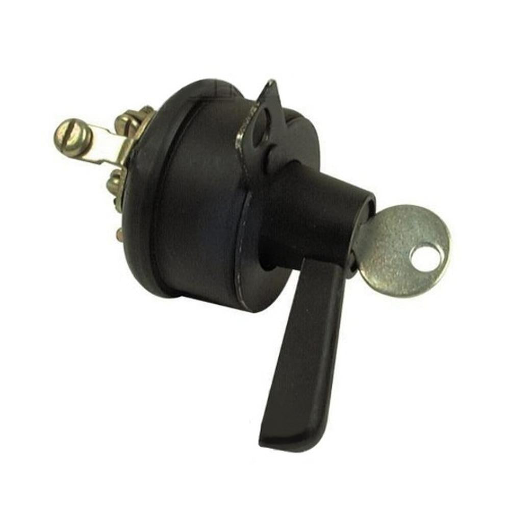 957E11654B Ignition and Light Switch Fits Fordson Tractors Dexta Major