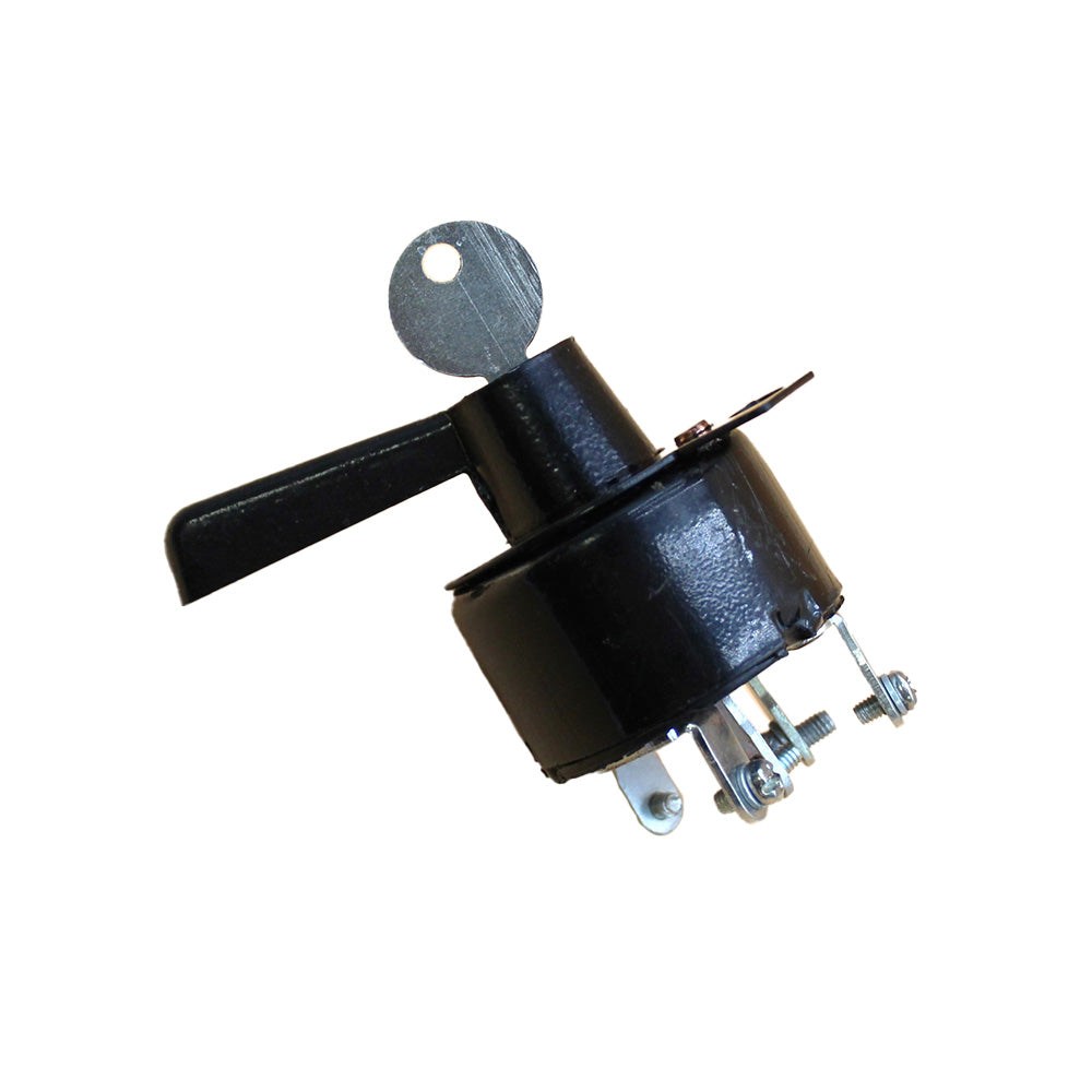 Switch Assembly Fits Ford/New Holland Replaces 957E11654