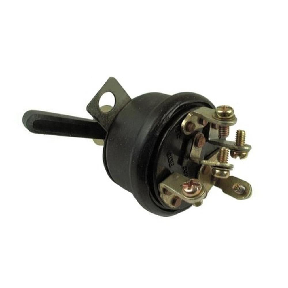 Switch Assembly Fits Ford/New Holland Replaces 957E11654