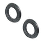PAIR Fits Ford 2000 3000 231 2600 2610 3000 3300 3600 3610 FRONT WHEEL SEAL