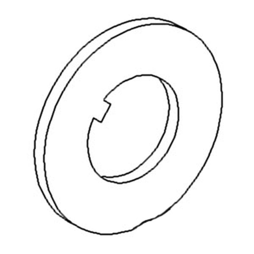 957E1195 Tab Washer Fits Ford/New Holland 2000 2600 2610 3000 3600 3610
