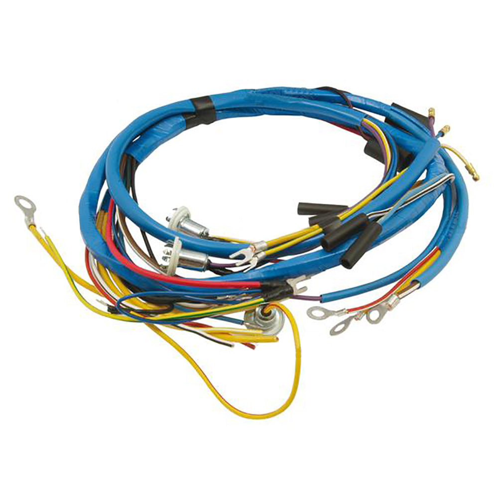 957E14401H Wiring Harness, Super Dexta Fits Ford/New Holland