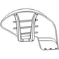 Right Hand Fender Fits Dexta Super Dexta 957E16312A 957E16312A-A MTCC-957E16312A