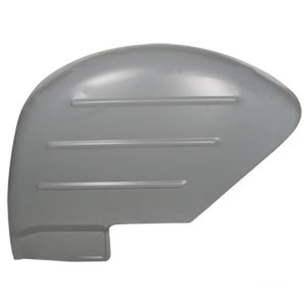Right Hand Fender Fits Dexta Super Dexta 957E16312A 957E16312A-A MTCC-957E16312A