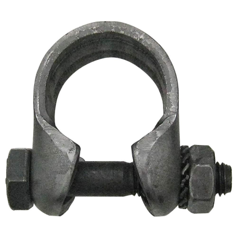Tie Rod Clamp - Fits Ford - 957E3287