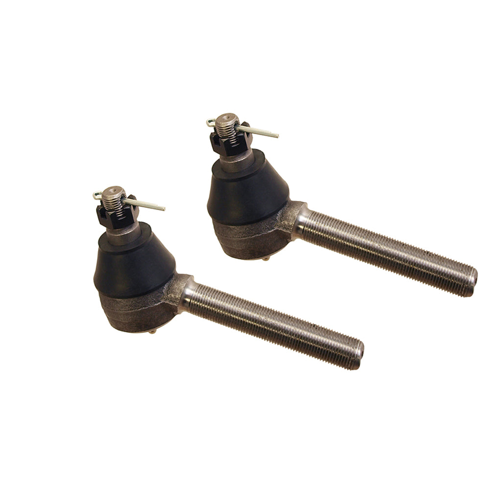 SET 2 TIE ROD ENDS Rear Drag Link Fits Ford 530A 531 Dexta Super Dexta 957E3307B