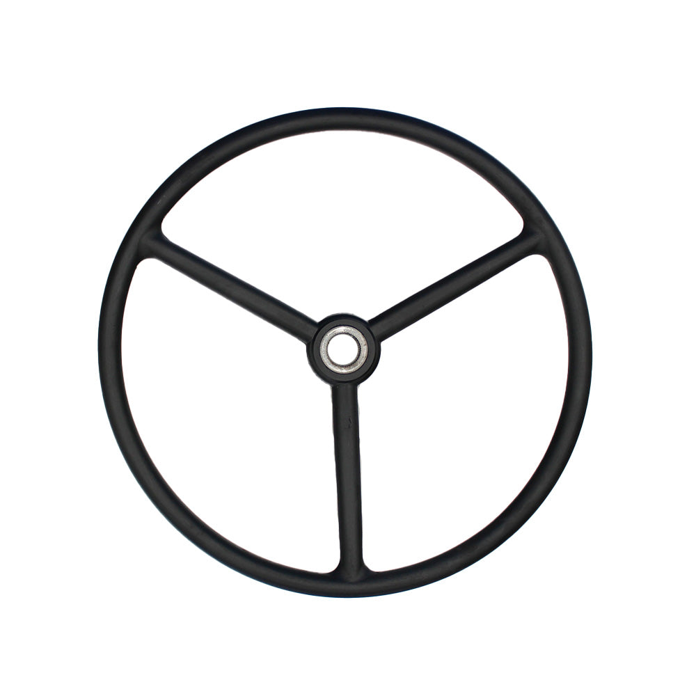 Steering Wheel Fits Ford/New Holland Replaces 957E360
