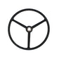 Steering Wheel Fits Ford Dexta Super Dexta 81717477