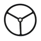 Steering Wheel Fits Ford/New Holland Replaces 957E360