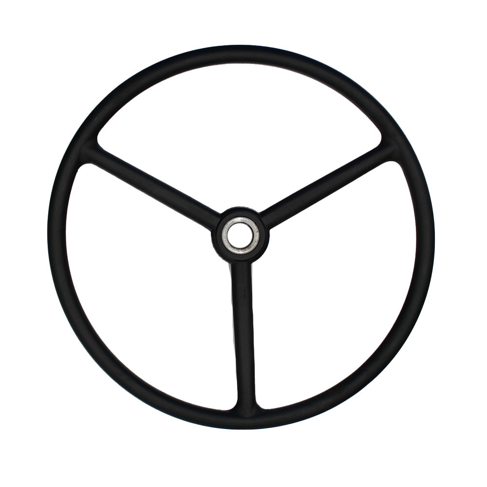 Steering Wheel Fits Ford Dexta Super Dexta 2000 Diesel Tractor 957E3600