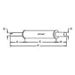 Muffler 957E5230D Fits Ford New Holland Dexta SuperDexta
