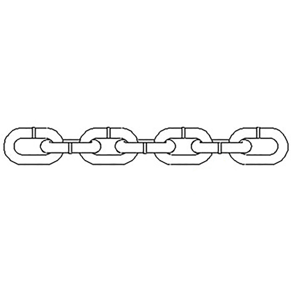 957E591 Check Chain Fits Massey Ferguson 50 35X 35 135 130 TO35 TO30 TO20 TE20