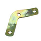 S.66511 Check Chain Anchor Bracket, RH - Fits Ford/New Holland
