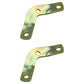 Pair of Anchors Fits Ford 2000 2600 2610 2N 3000 3600 3610 4000 4600 4610 600