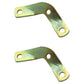 Qty 2: Check Chain Anchor Fits Ford/New Holland Replaces 957E5967