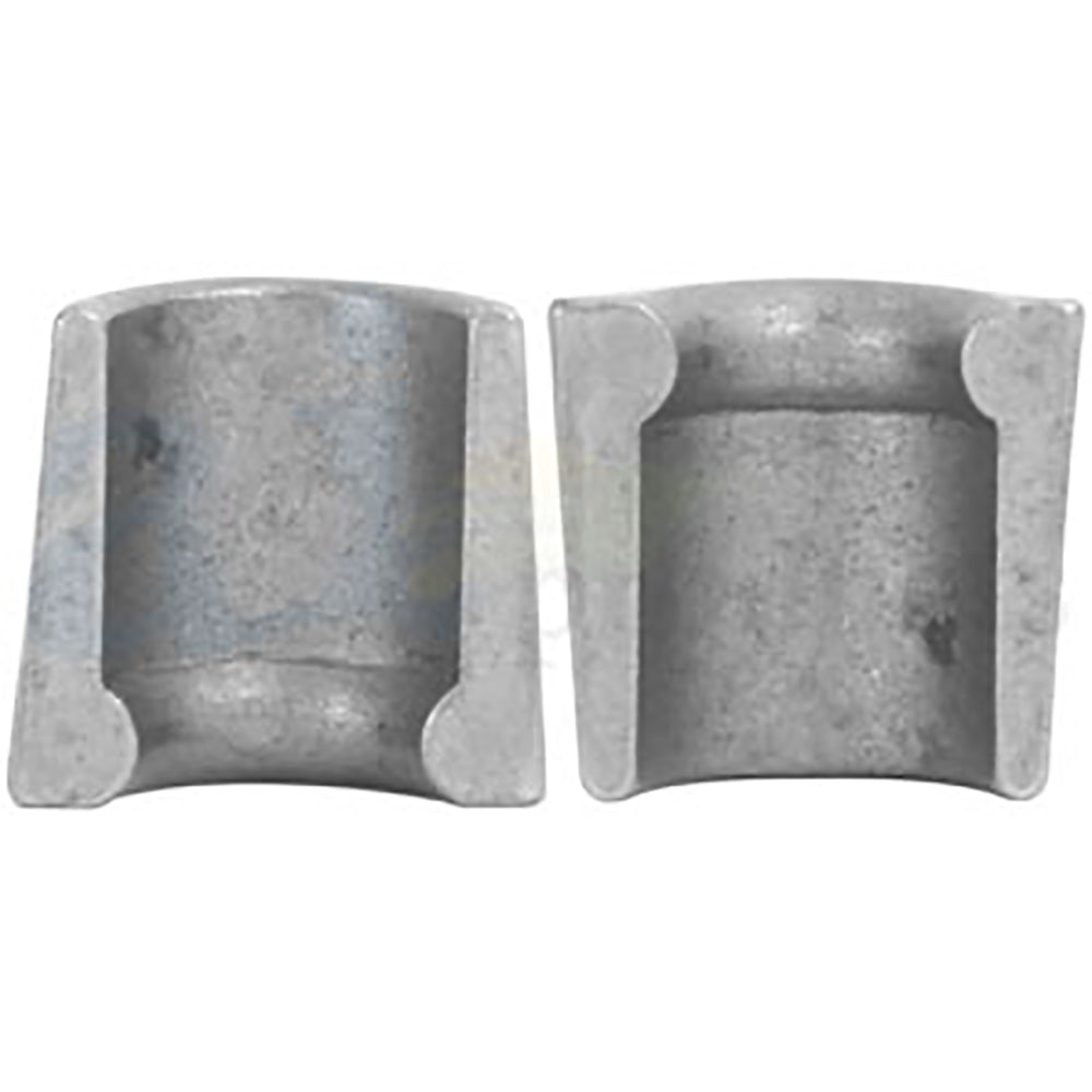 957E6518 0230001 Valve Lock Fits Ford/New Holland Dexta Super Dexta