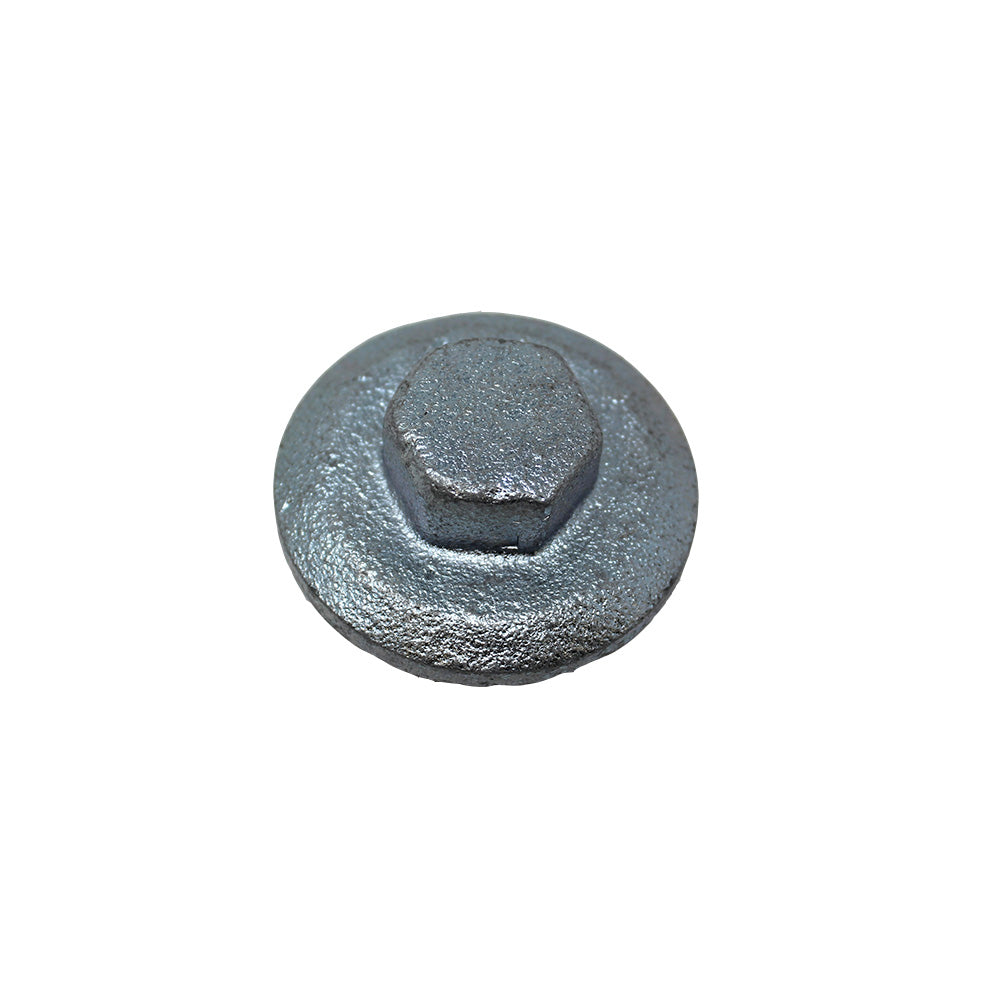 Trans Oil Filler Plug Fits Fordson Replaces 957E7010