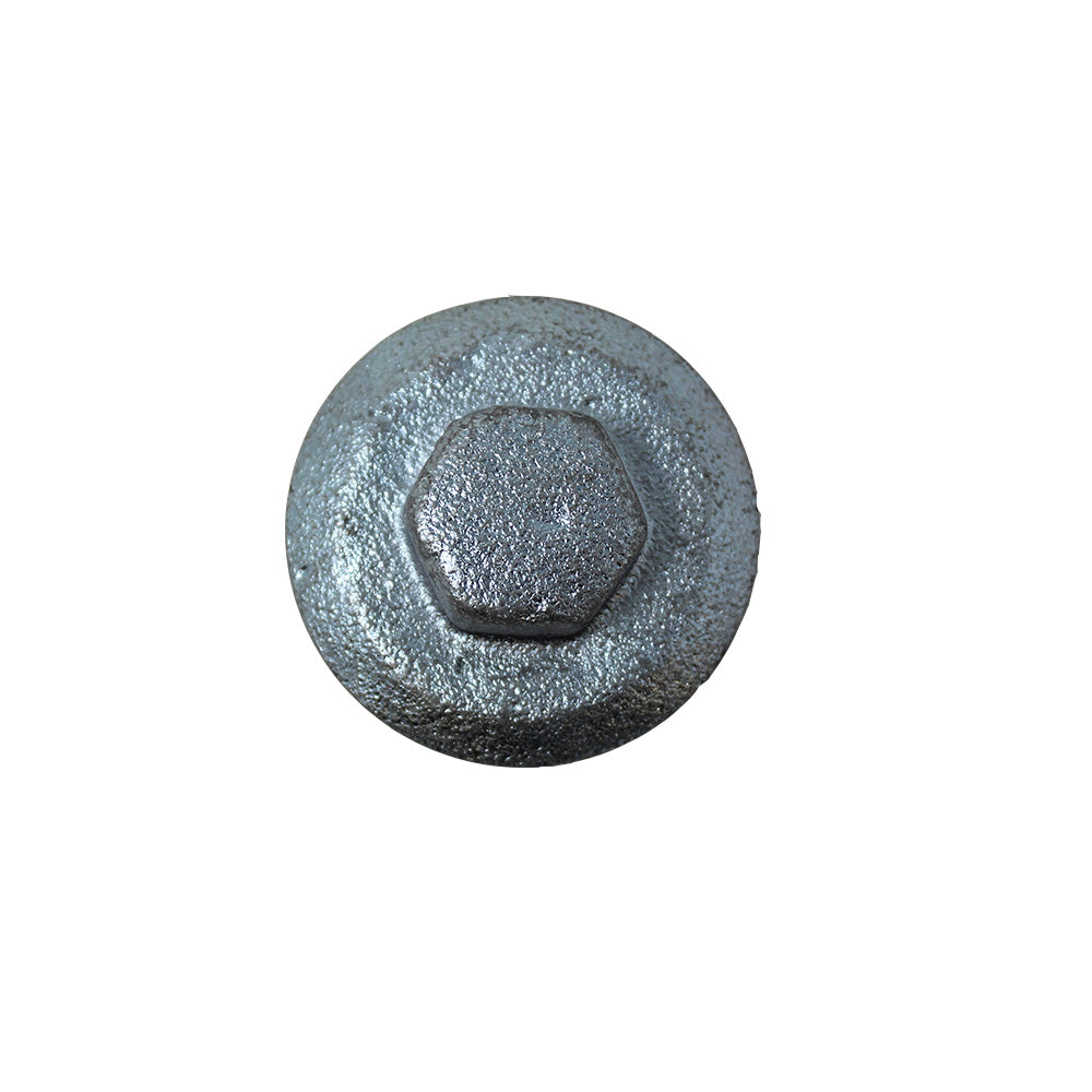 Trans Oil Filler Plug Fits Ford/New Holland Replaces 81804565