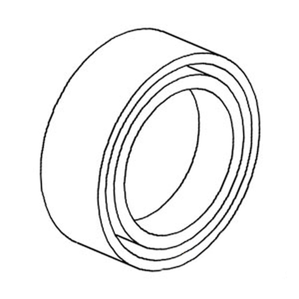 New PTO Seal Fits Massey Ferguson TEA20 TED20 TEF20 Tractors 195673M1