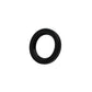 PTO Input Shaft Oil Seal Fits Ford Tractors 957E727A Dexta, 2000, 3000, 4000