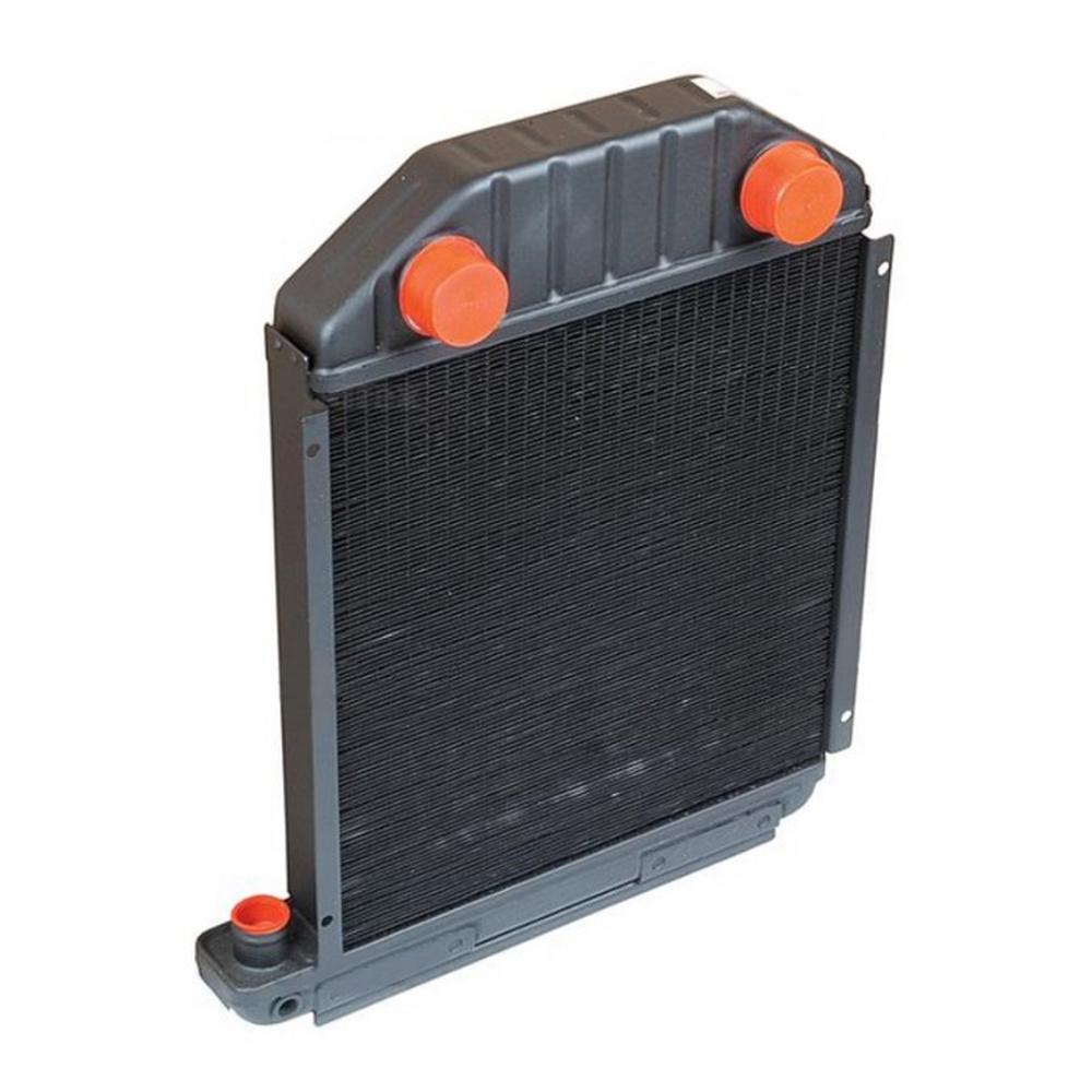 Radiator 957E8005 Fits Ford New Holland Dexta