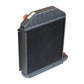 Radiator 957E8005 Fits Ford New Holland Dexta
