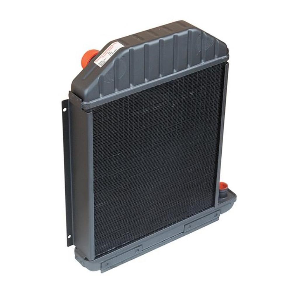 Radiator 957E8005 Fits Ford New Holland Dexta