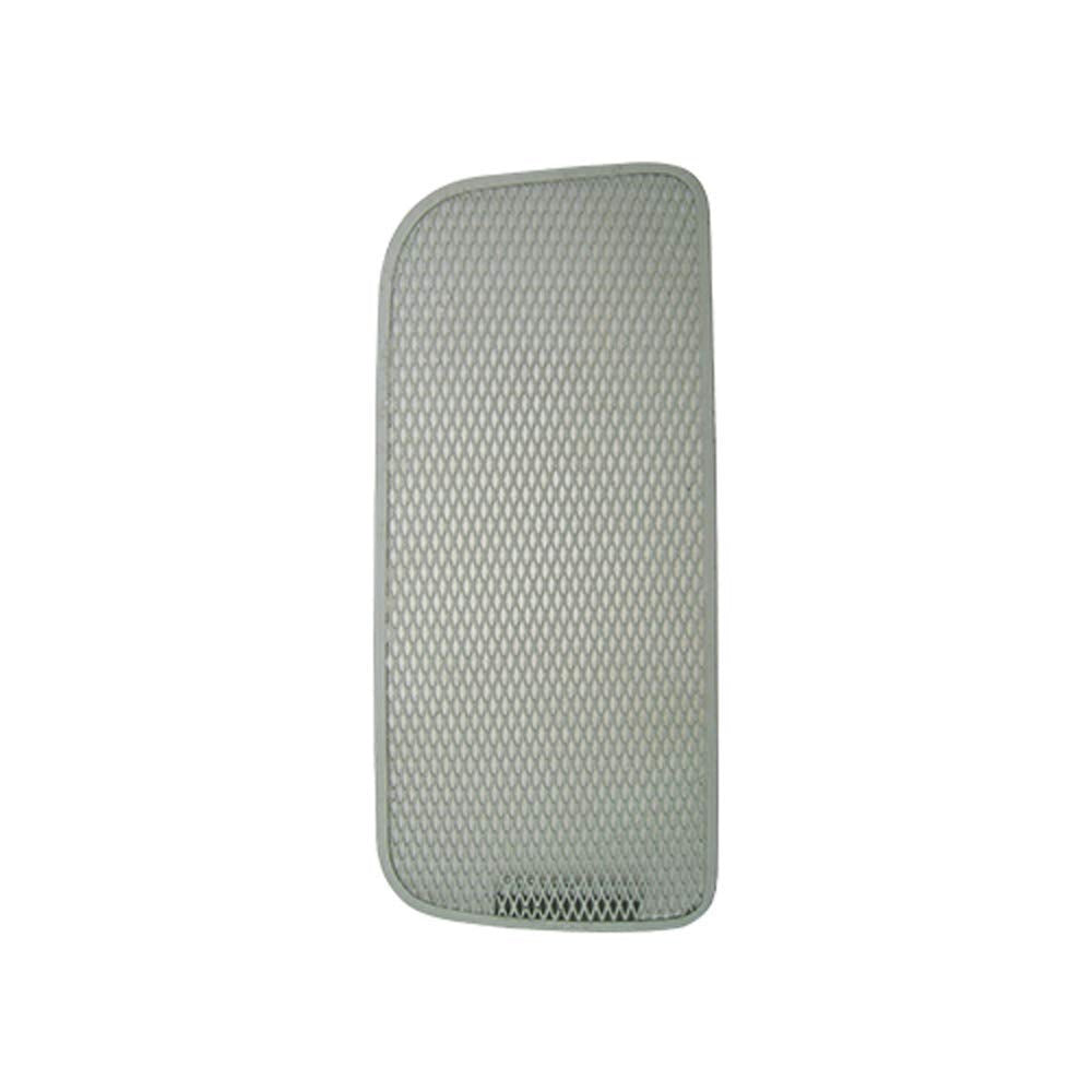 Grille Screen R/H - Fits Ford - 957E8163A