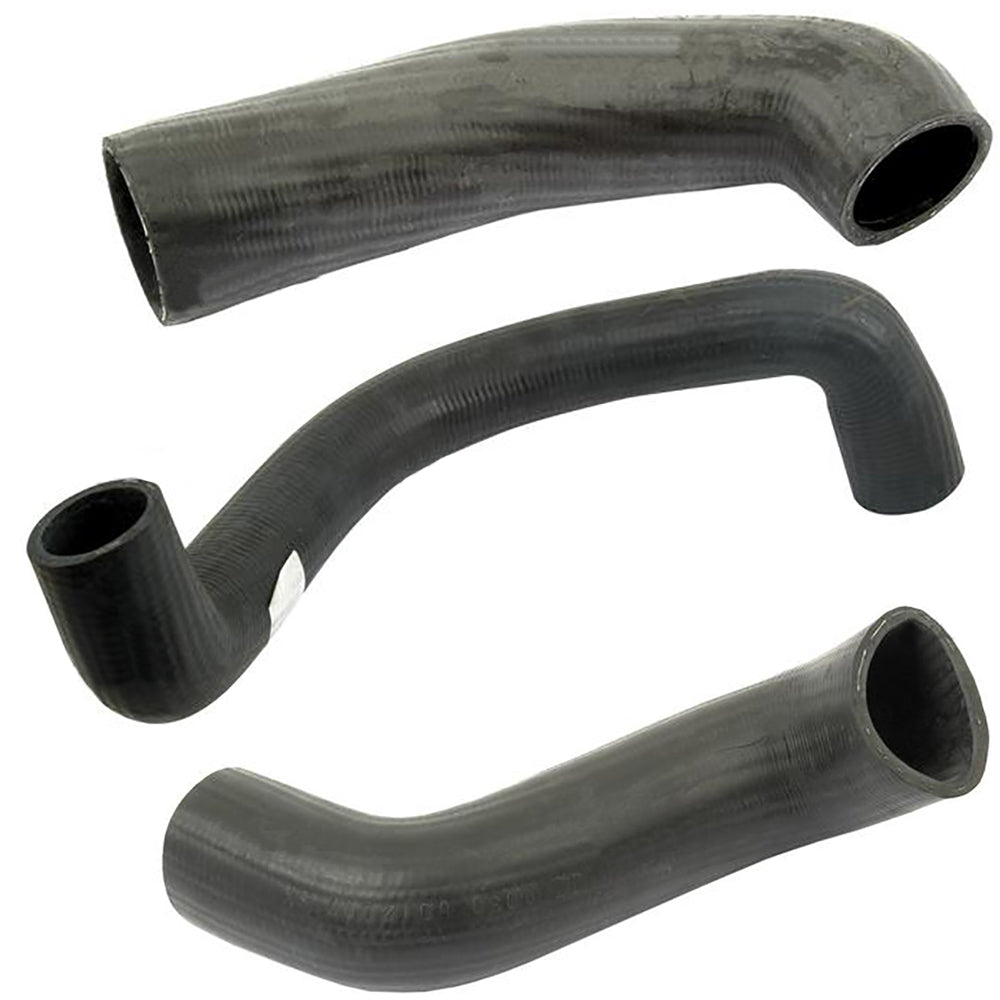 Radiator Hose Kit Fits Ford Dexta 957E8260A 957E8333A 957E8286