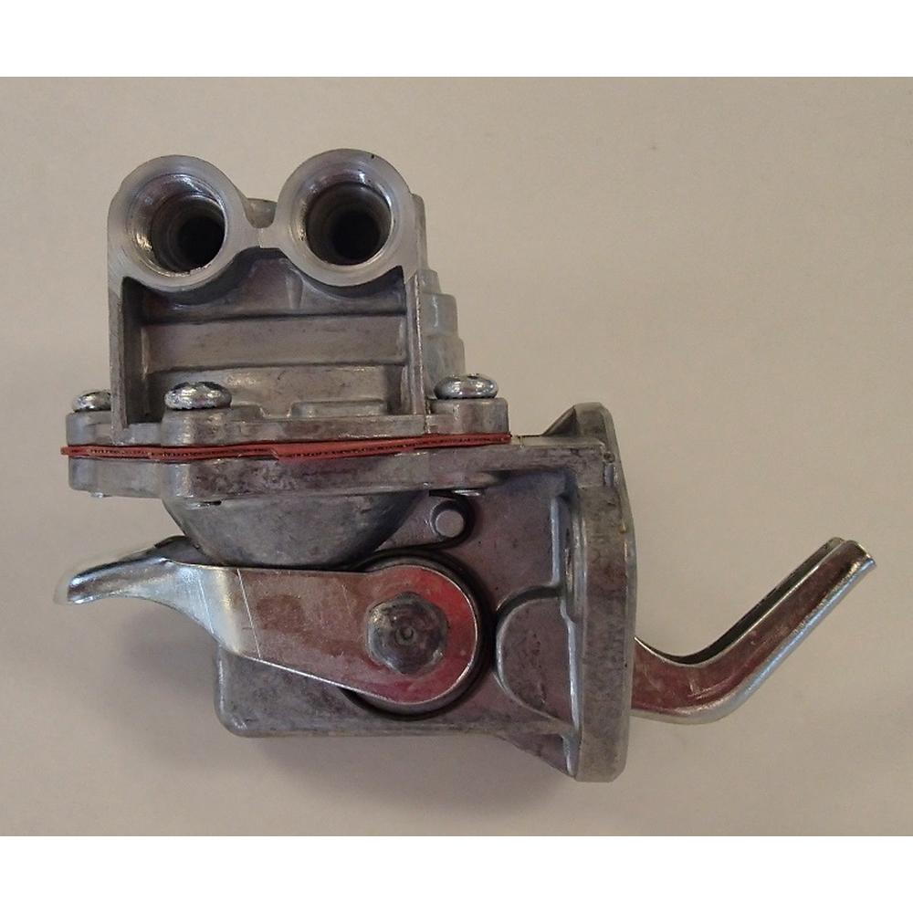 New Fuel Lift Transfer Pump Fits Ford Dexta Super Dexta 957E9350