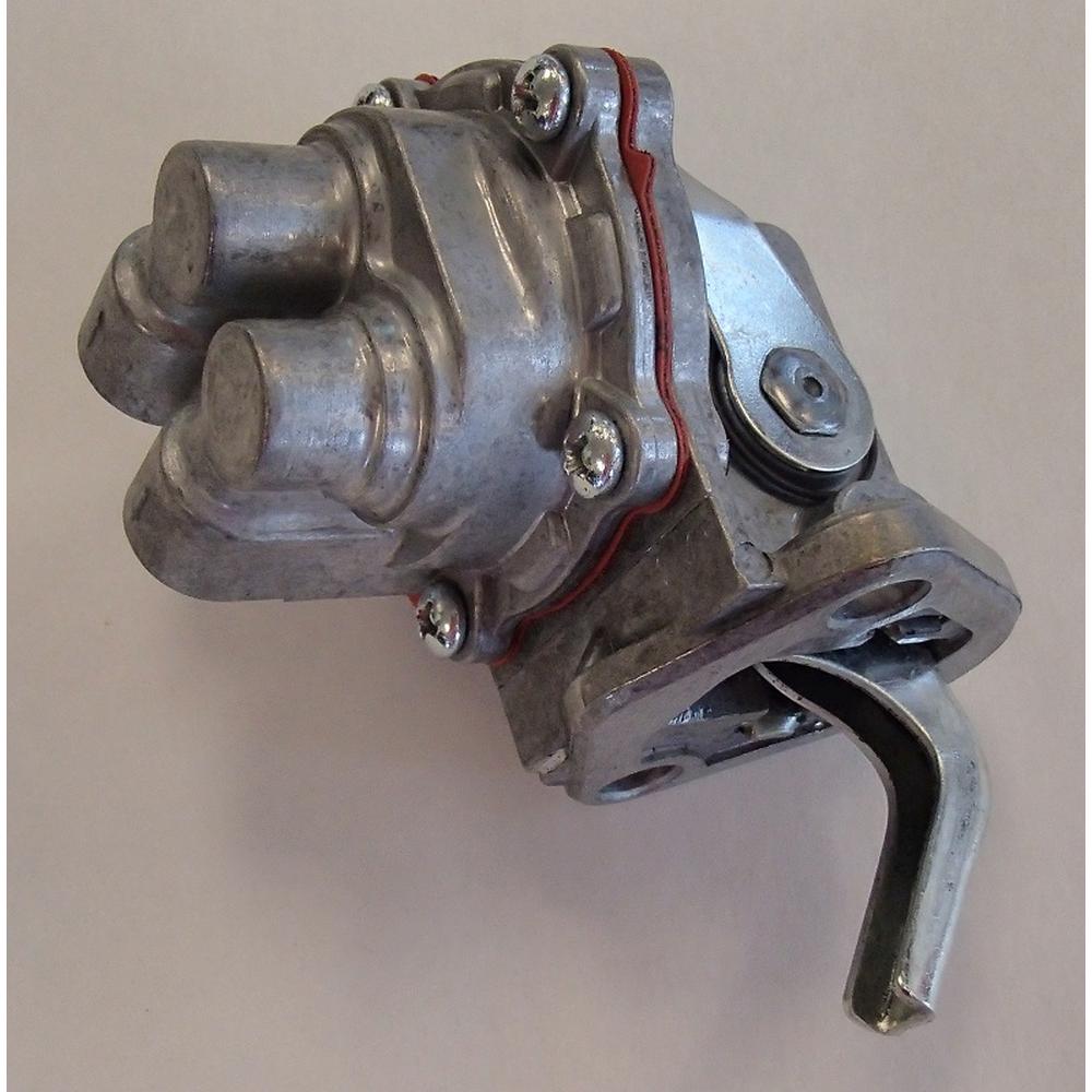 New Fuel Lift Transfer Pump Fits Ford Dexta Super Dexta 957E9350