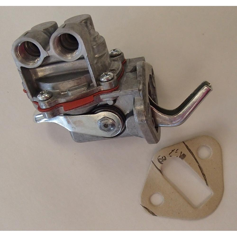 New Fuel Lift Transfer Pump Fits Ford Dexta Super Dexta 957E9350