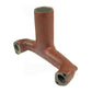 Vertical Manifold Fits Ford/New Holland Replaces 81718231