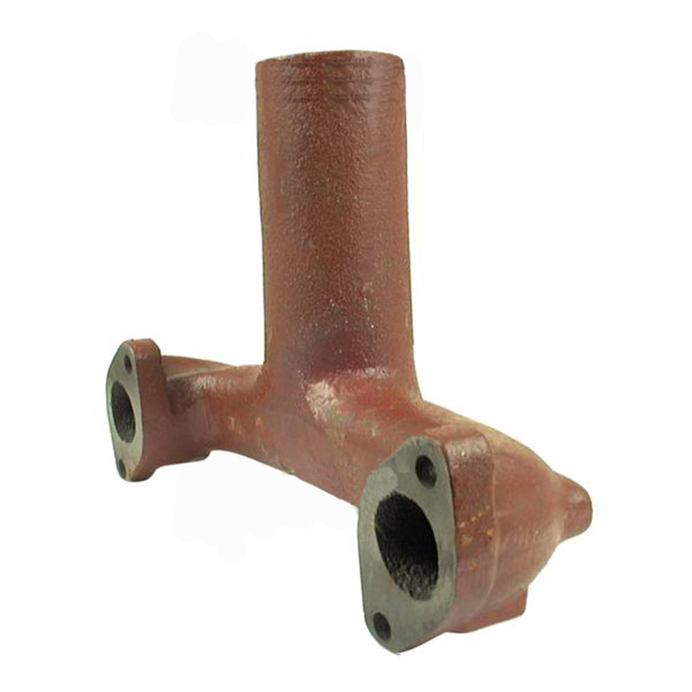 957E9430A Manifold Vertical Exhaust Fits Ford Tractor Dexta Super Dexta