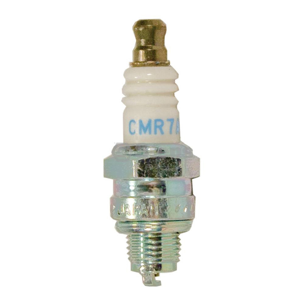 Spark Plug Fits NGK Replaces CMR7A