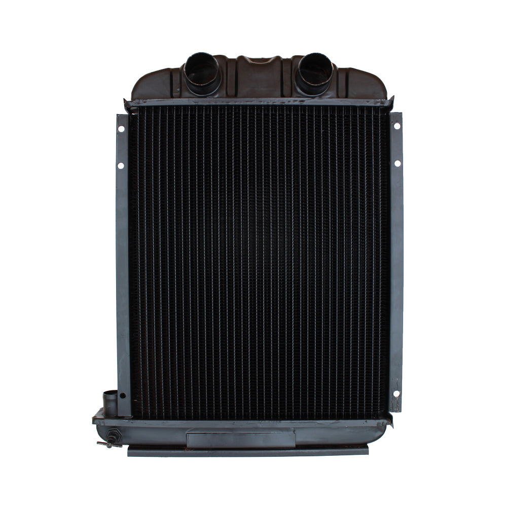 959E8005 Radiator Fits Ford New Holland Tractor Dexta Super Dexta