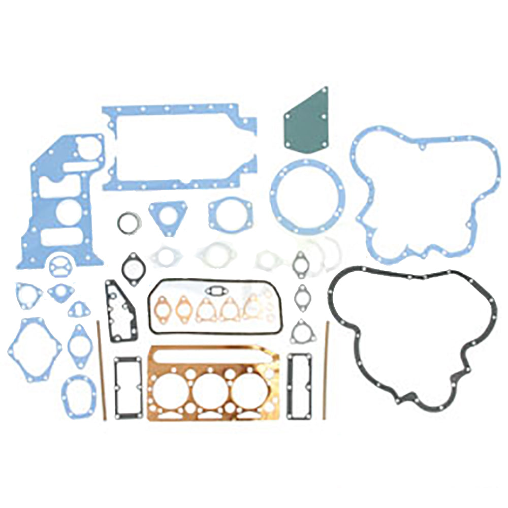 960E6008 Fits Ford/New Holland Tractor Overhaul Gasket Set Dexta Supe