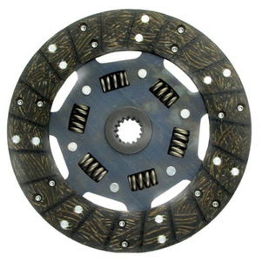 Clutch Disc Fits Ford/New Holland Models Replaces 960E7550