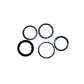 9610763 Boom Lift Cylinder Seal Kit Fits New Holland L454 L455