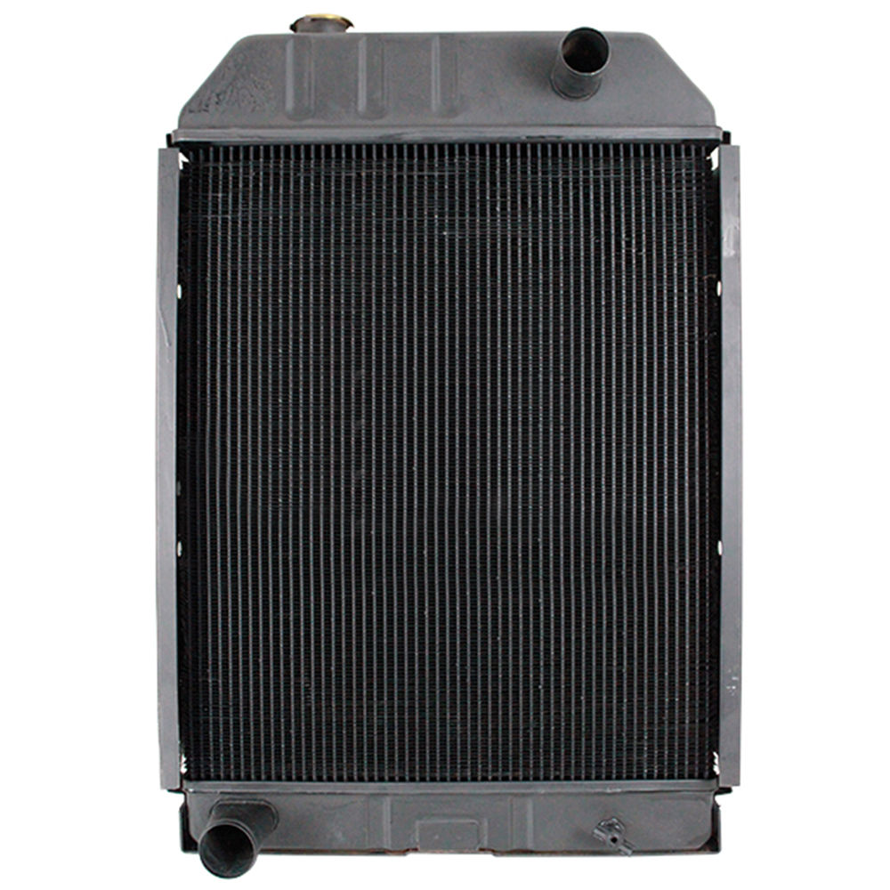 9619995 Radiator Fits New Holland Tractor Model L783 L785 L779 L784
