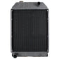219920 Radiator -  - 20 7/8 x 18 1/8 x 2 5/8 Fits Ford/New Holland