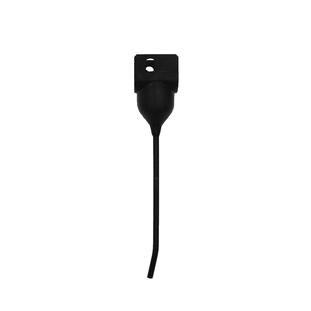 Rake Tooth Fits New Idea Replaces 96R1